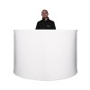 Contour DJ Screen